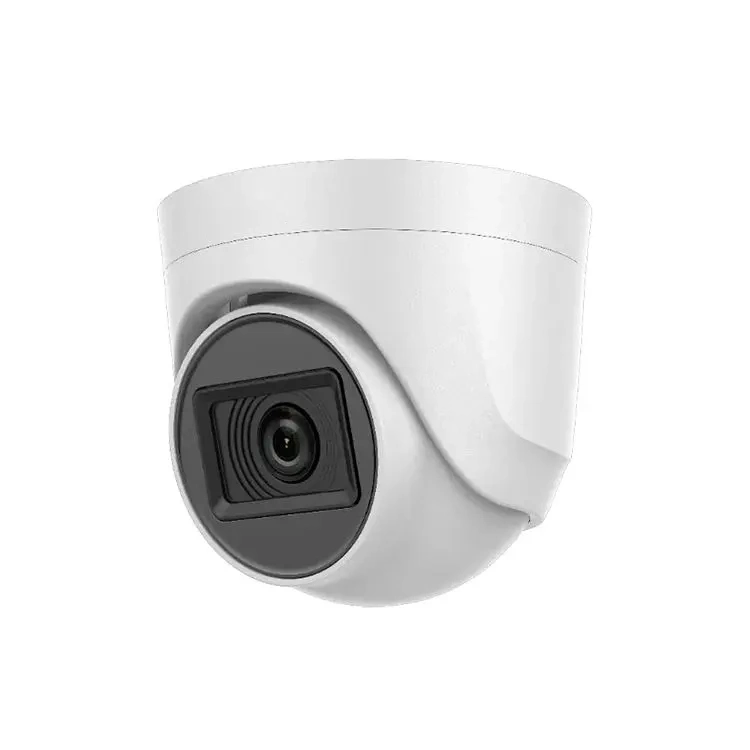 Hikvision Turbo HD de la serie Value 2MP cámara analógica DS-2EC76D0T-Itpf Infrarrojos 20m 4 en 1 cámara CCTV de 1080p.