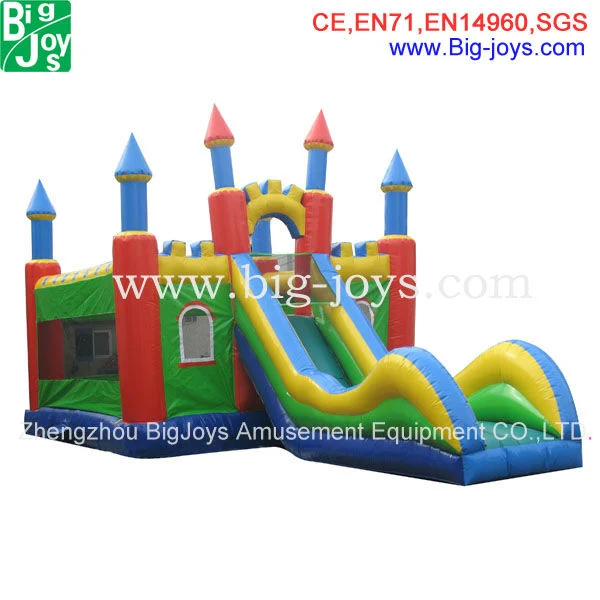 Inflatable Slide/Inflatable Slide for Kids/Outdoor Amusement Inflatable Slide for Sale