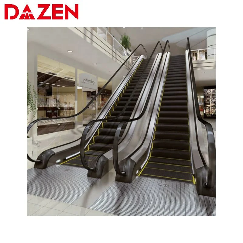 Dazen High Quality Professional Electric Factory Price Used Commercial Escalators for Sale