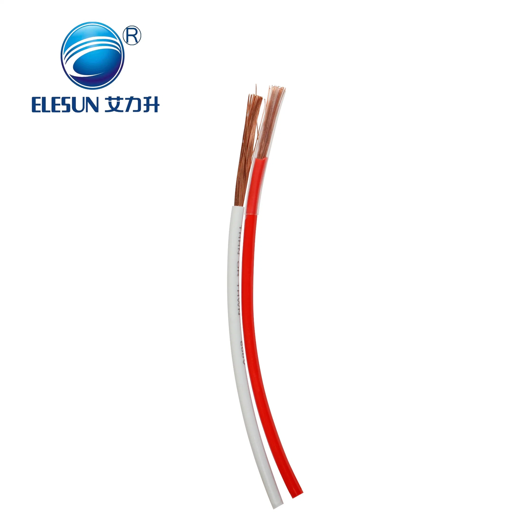 USA Standard 8 bis 12 AWG THHN/Thwn Kabel Elektrokabel