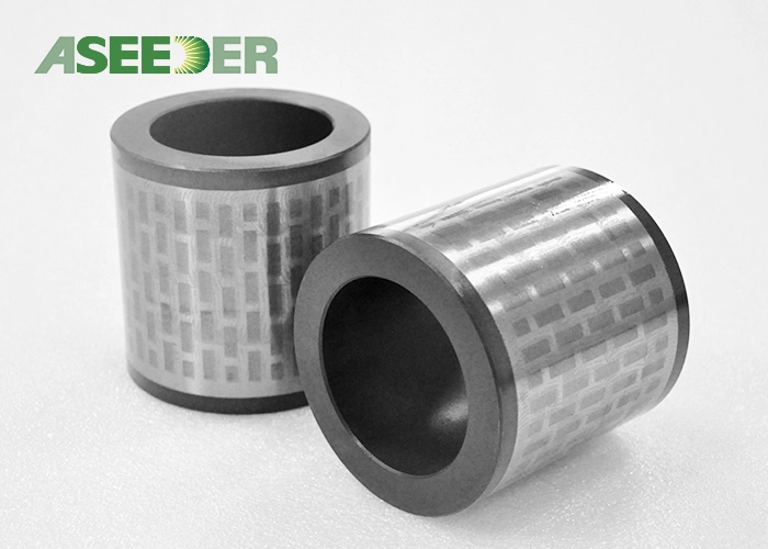 New Design Pta Radial Bearing, Tungsten Carbide Bearings for Long Bearing Life