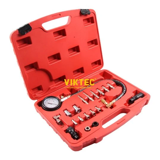 Vt01051 Ce 20PC Cylinder Pressure Meter for Diesel Truck