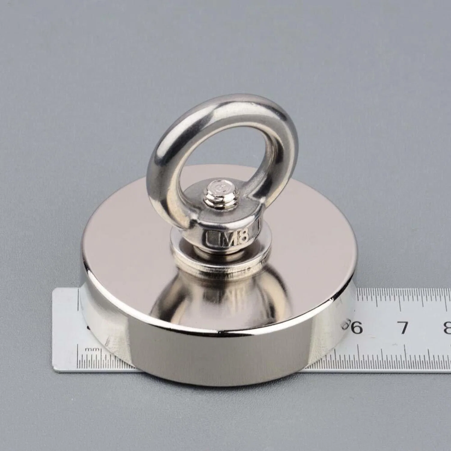 NdFeB Neodymium Nj60 Magnet Pot Hook