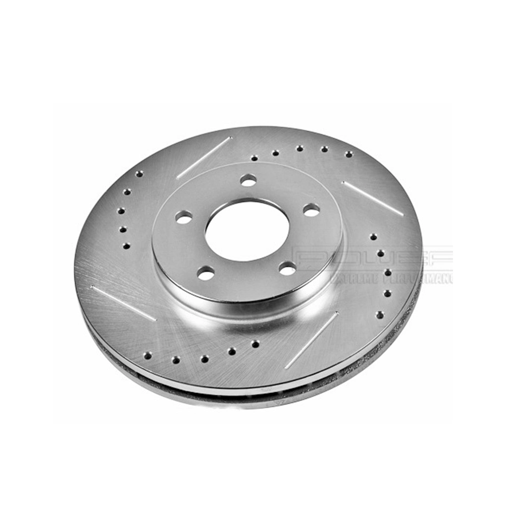 Excellent Quality Nrake Rotor Brake Disc for Audi 100 A6 A4 VW Passat Superb