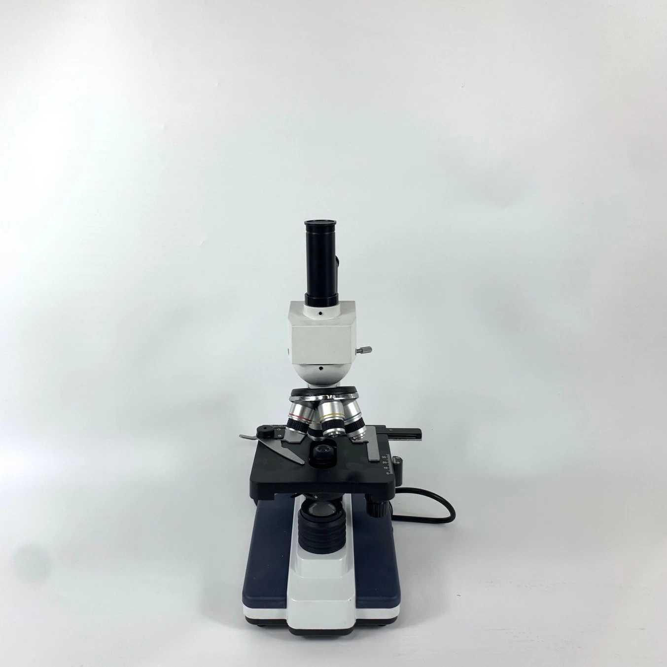 Dual Viewing Head Microscope Xsp-200V Manufacturer in Ningbo, China