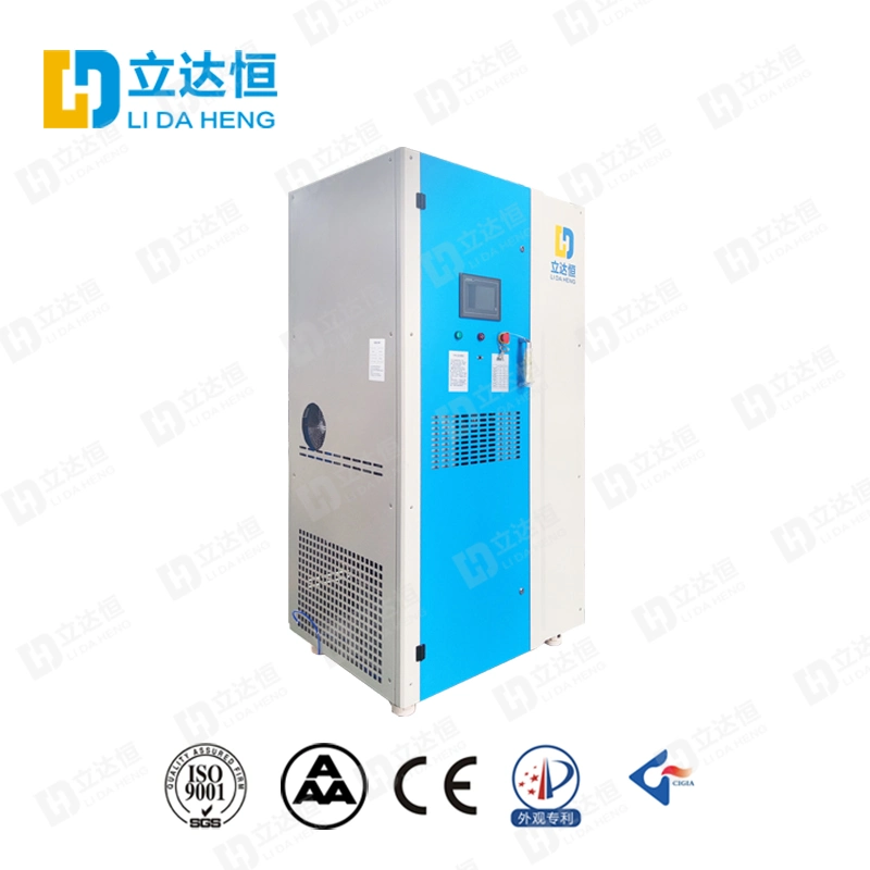 Ldh 1L Integrated Industrial Liquid Nitrogen Equipment Small Liquid Nitrogen Generator