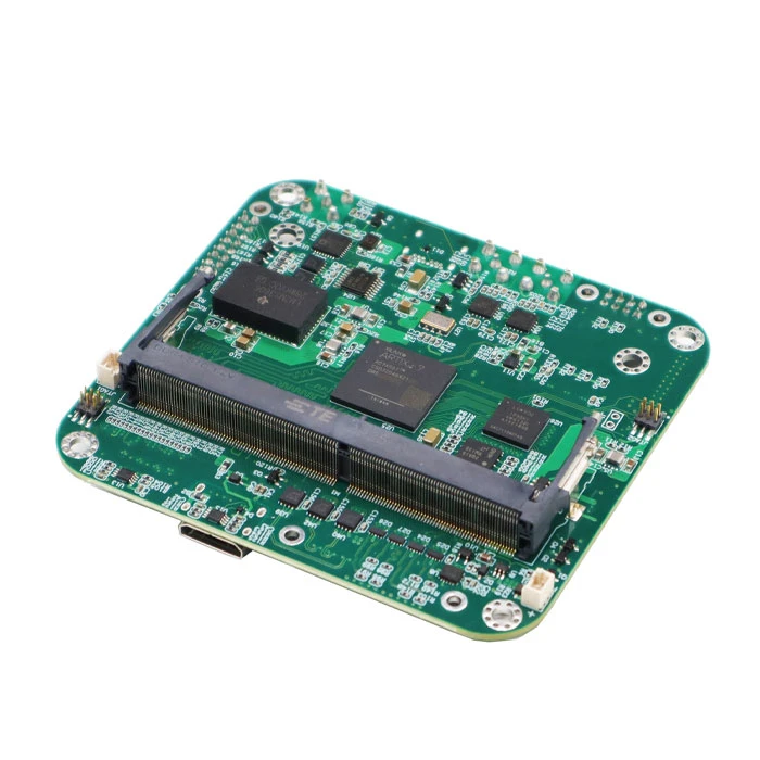 Wholesale/Supplier Factory Amplifier Circuit Board Fr-4 Multilayer PCB Toy Music PCBA for Consumer Electronics