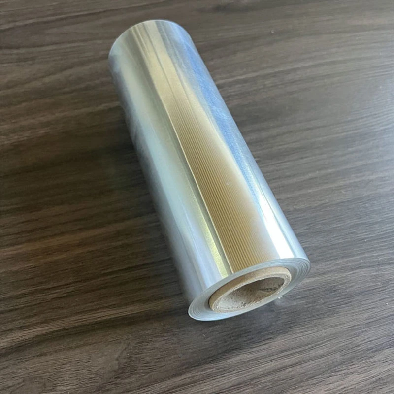 Large Volume 8011 8021 Multi-Purpose Aluminum Foil