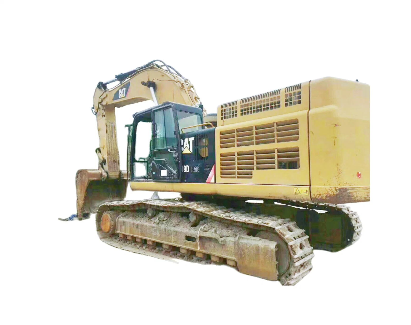 Limited Machine Engine Products Promotion Caterpillar 349 Factory Wholesale/Supplier New Arrival