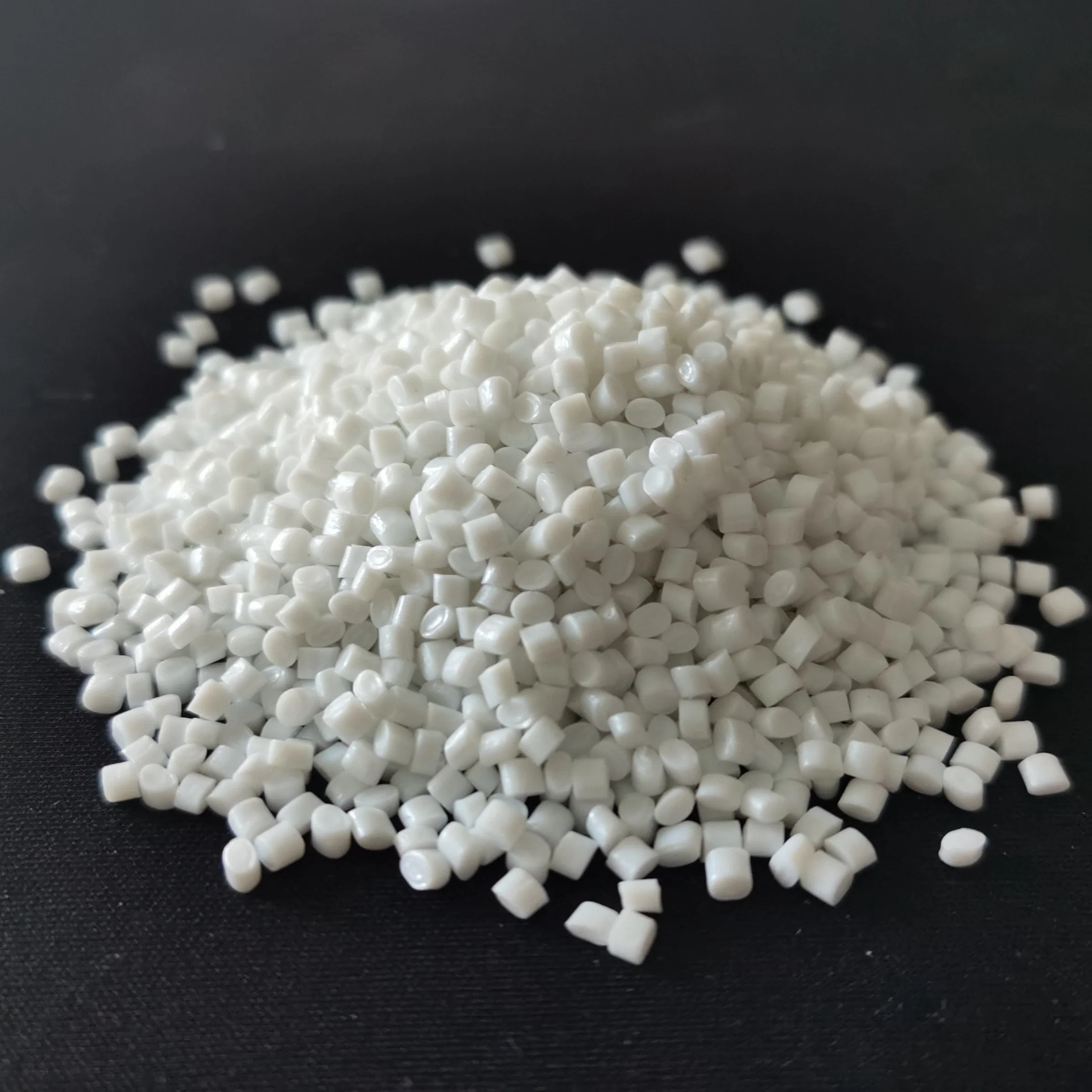 High Strength Plastic 20%GF Reinforced Pet Resin Preform Polyethylene Terephthalate Injection Grade