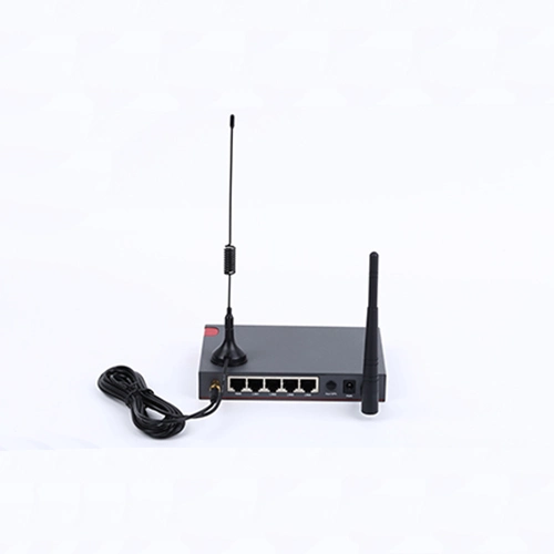 Video Surveillance Wireless Module Cellular Industrial LTE 4G WiFi Modem Router