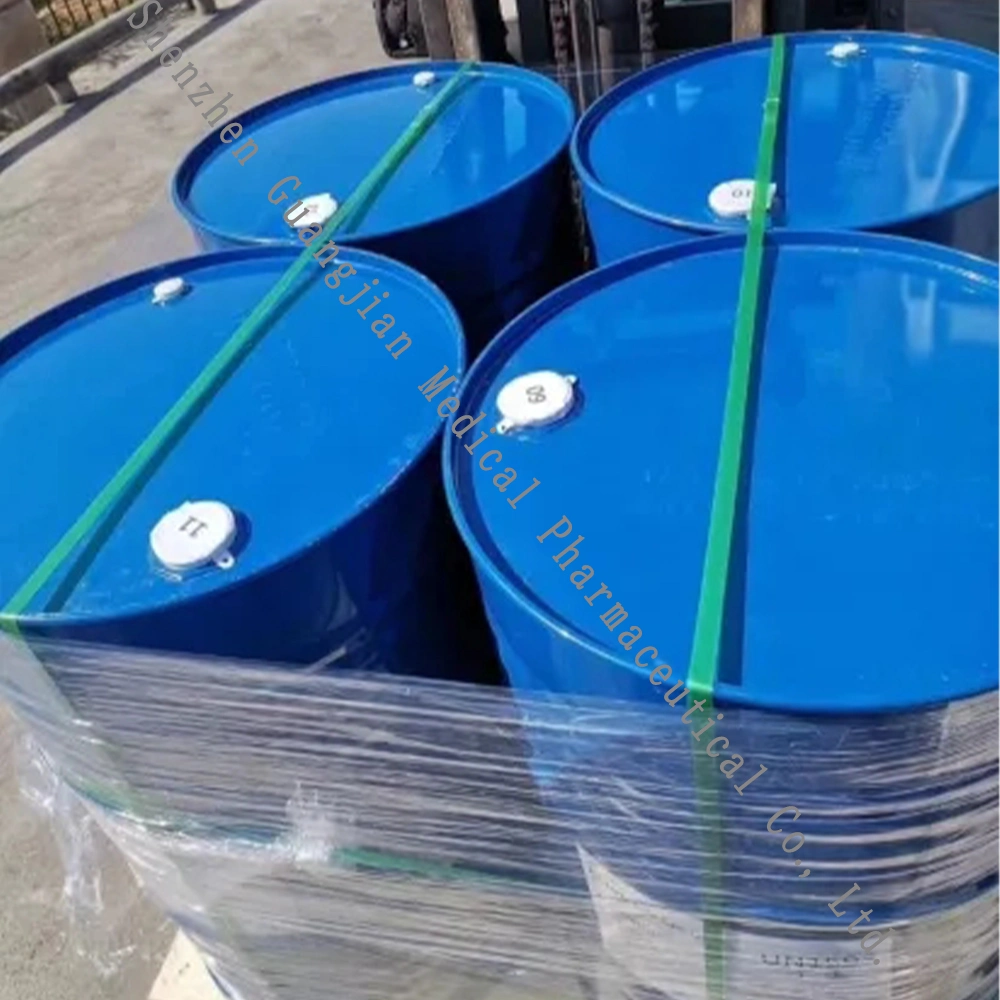 99% Chemical Organic Intermediate 3-Acetylpyridine 350-03-8 with Reasonable Price