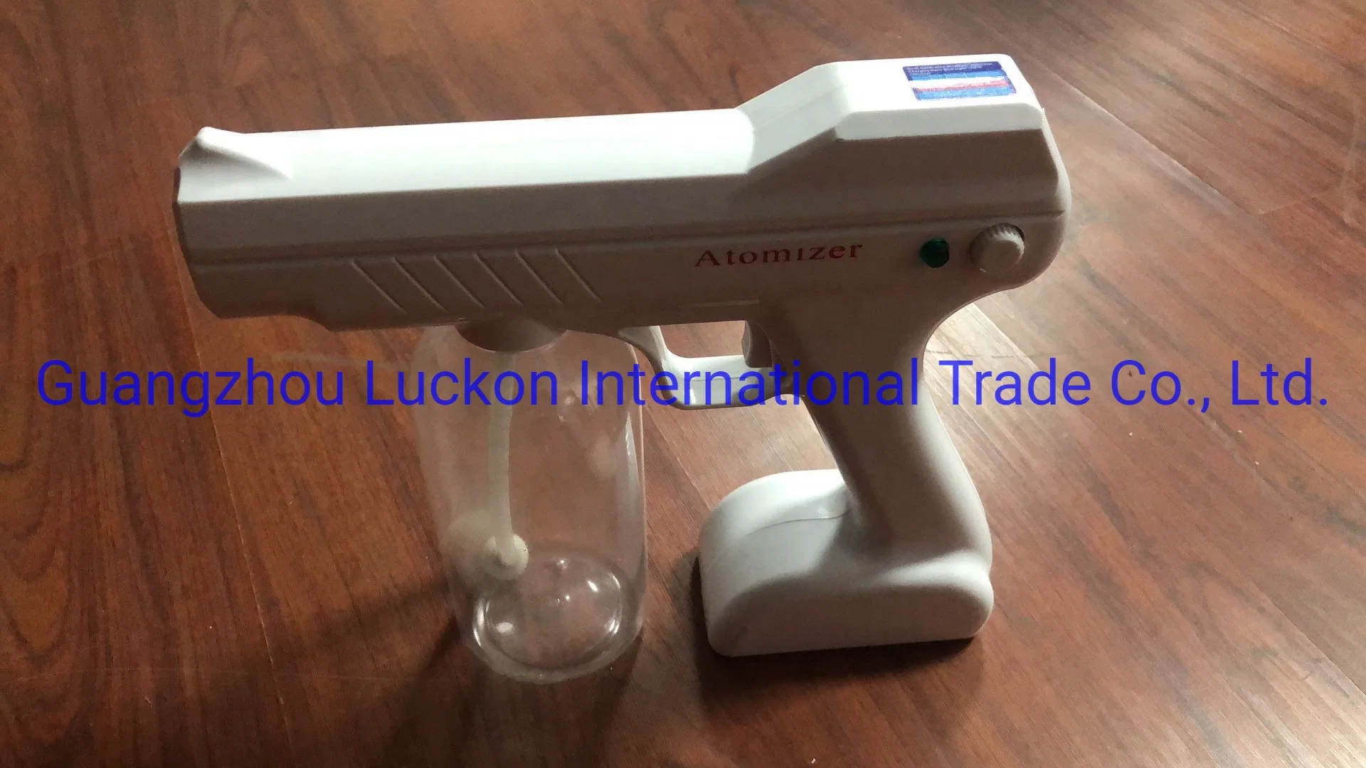 Steam Spray Gun Disinfection Nano Spray Gun