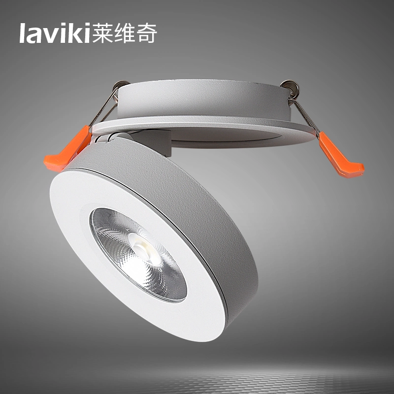 Best Seller Chinese Manufacturer Recessed LED Small Downlights