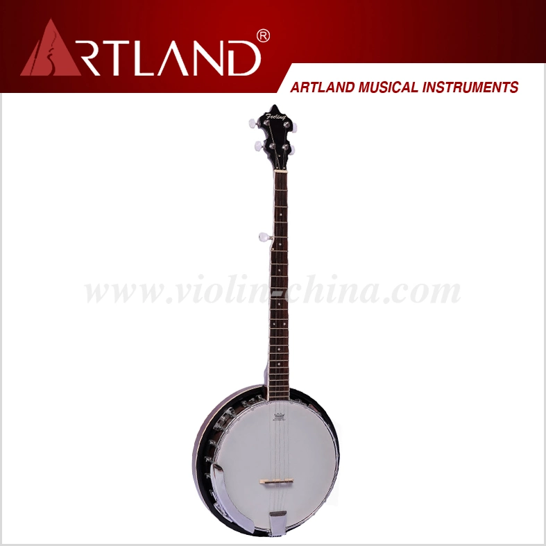 Mahogany Neck 5-String Banjo (ABJ-25)