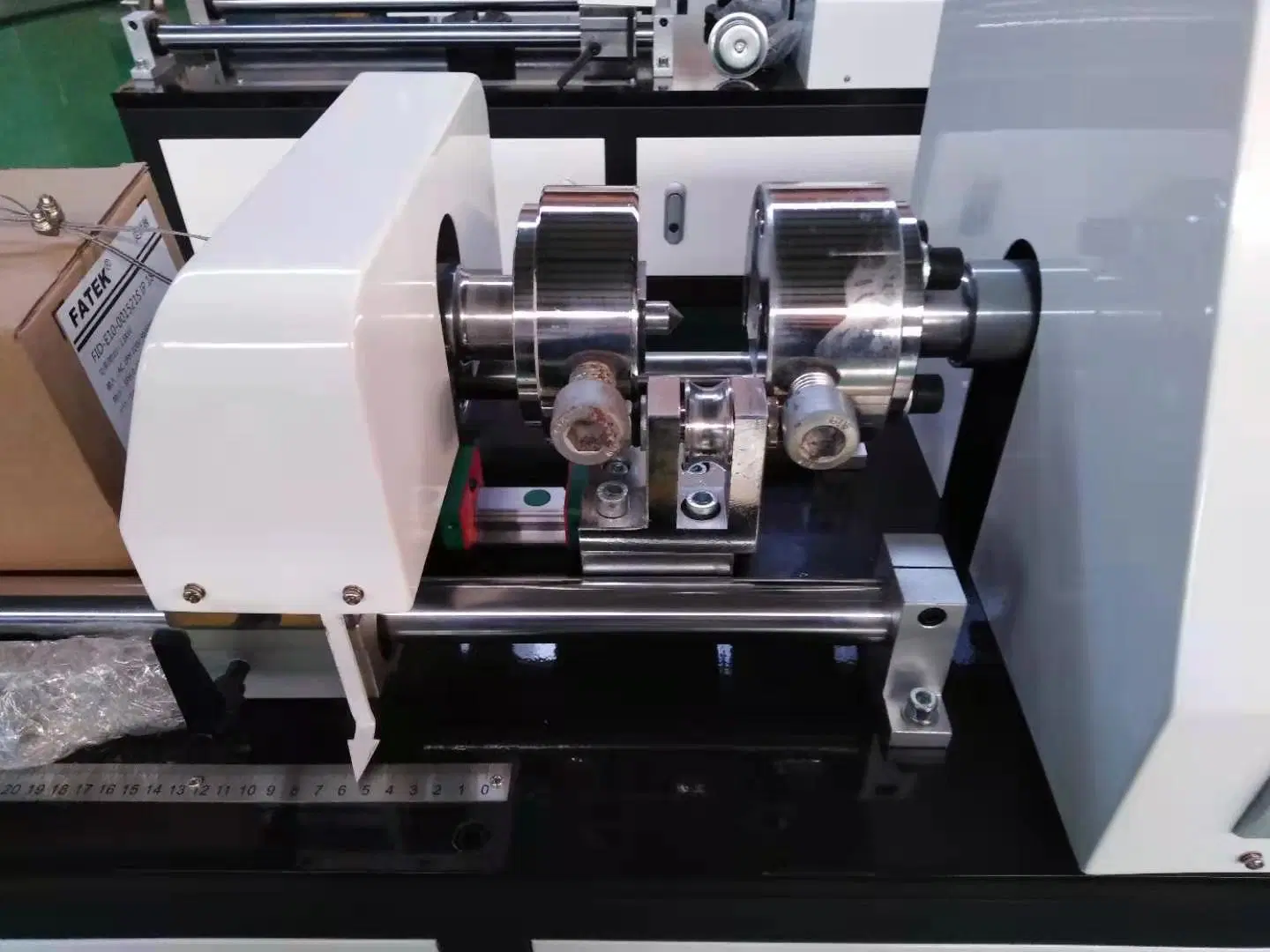 Rotating Fatigue Testing Machine