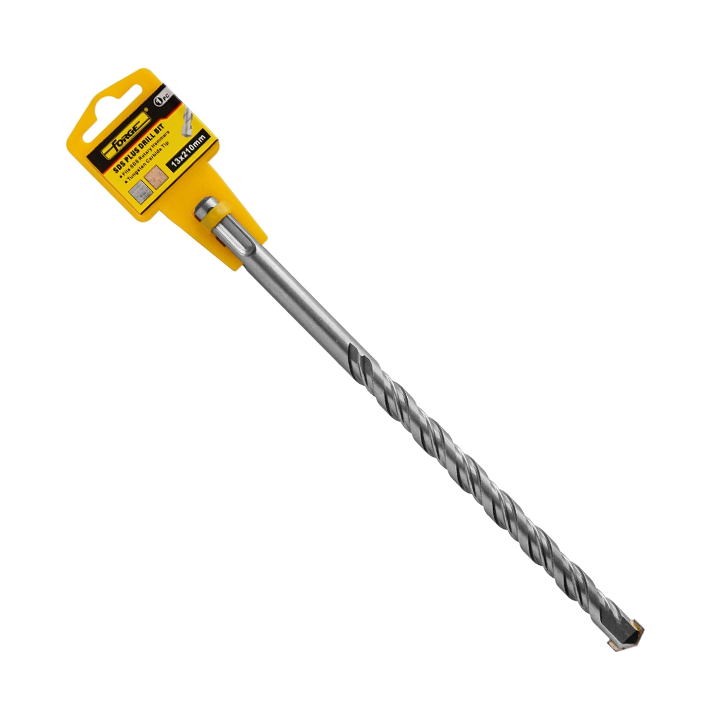 SDS Plus Hammer Drill Bit for Concrete Decoration OEM