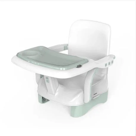 Folding Unique Kids High Booster Chair for Feeding