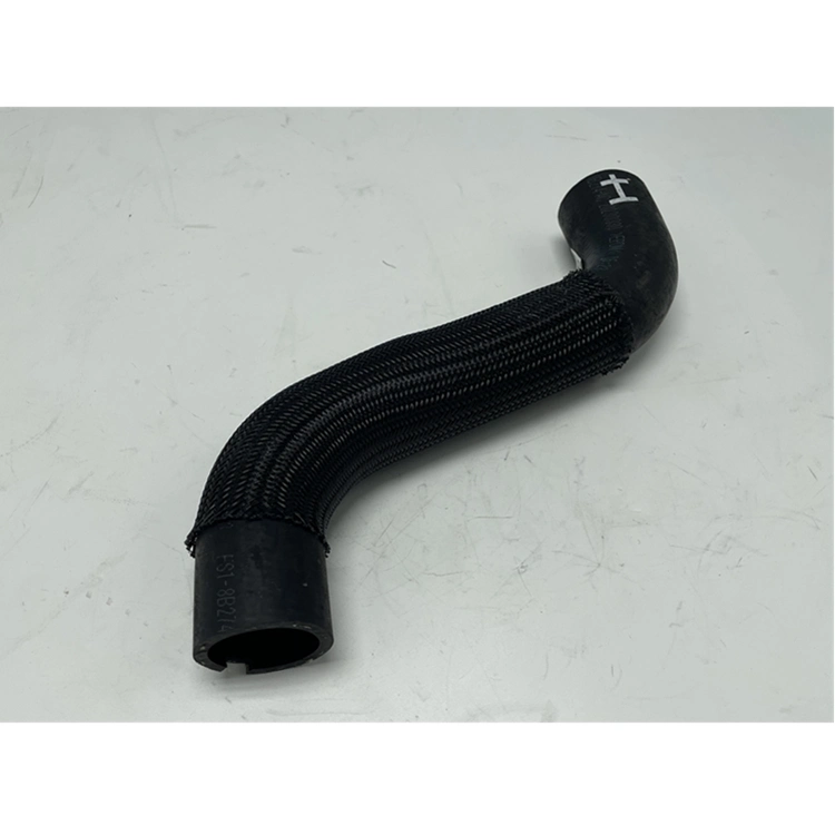 Auto Spare Parts Radiator Inlet Hose Pipe for Ford Territory Fs1-8b274-AC