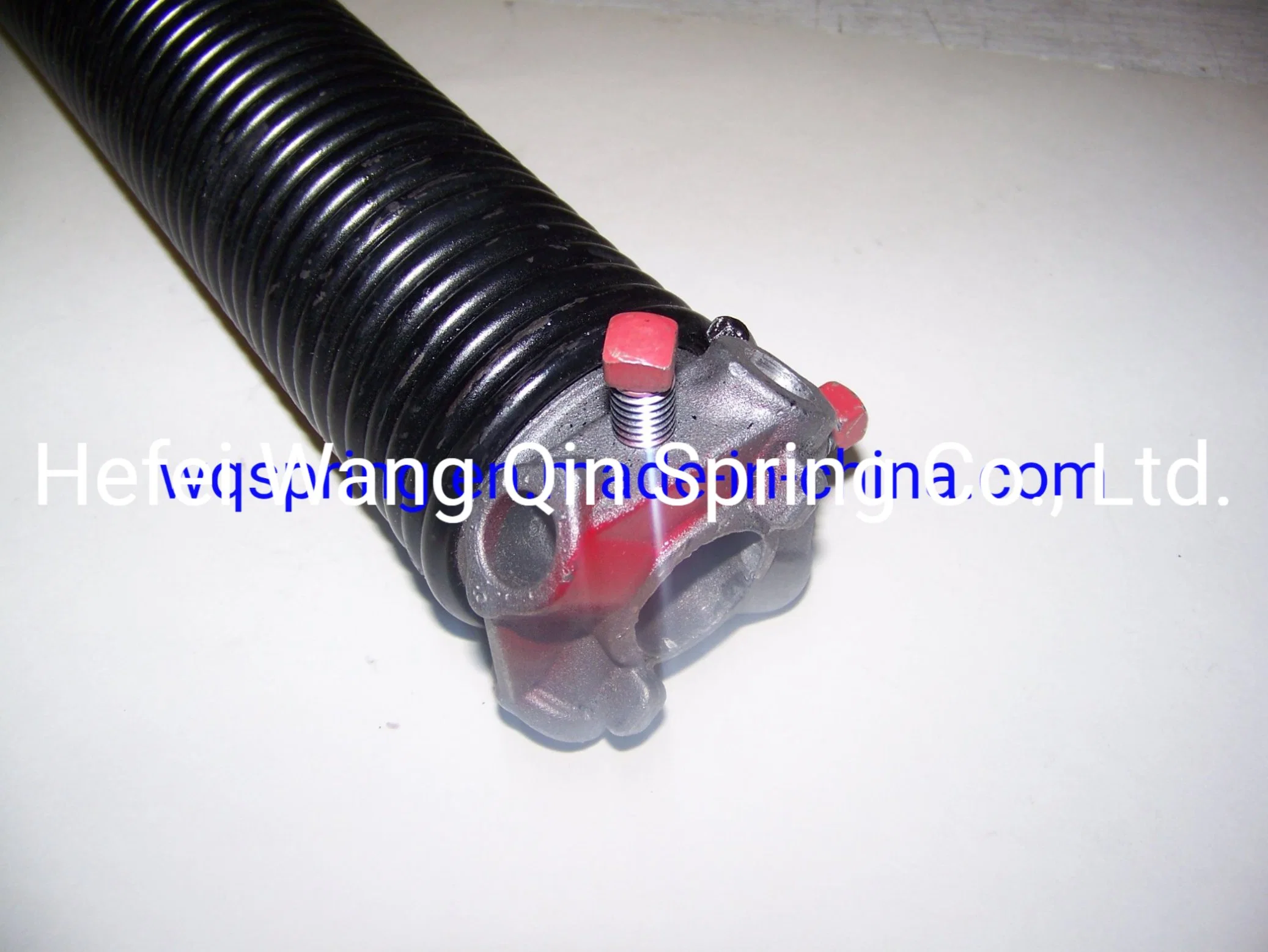 China Garage Door Spring /Overhead Door Torsion Spring/ Extension Spring /Industrial Garage Door Spring