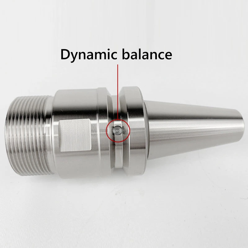 Sln Side Lock End Mill Holder Arbors Tool for Collet Chuck Cutter