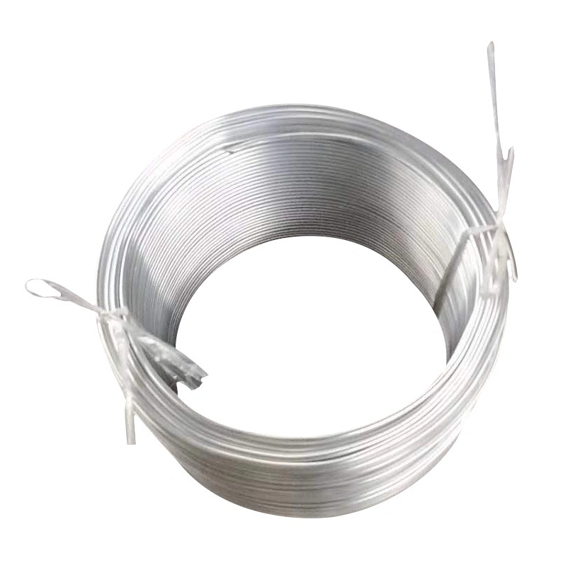 8*1 9*1 10*1 Pure Aluminum Alloy Coil Tube Hollow Small Round Thin Tube O - State Hose Bendable Aluminum Pipe Price