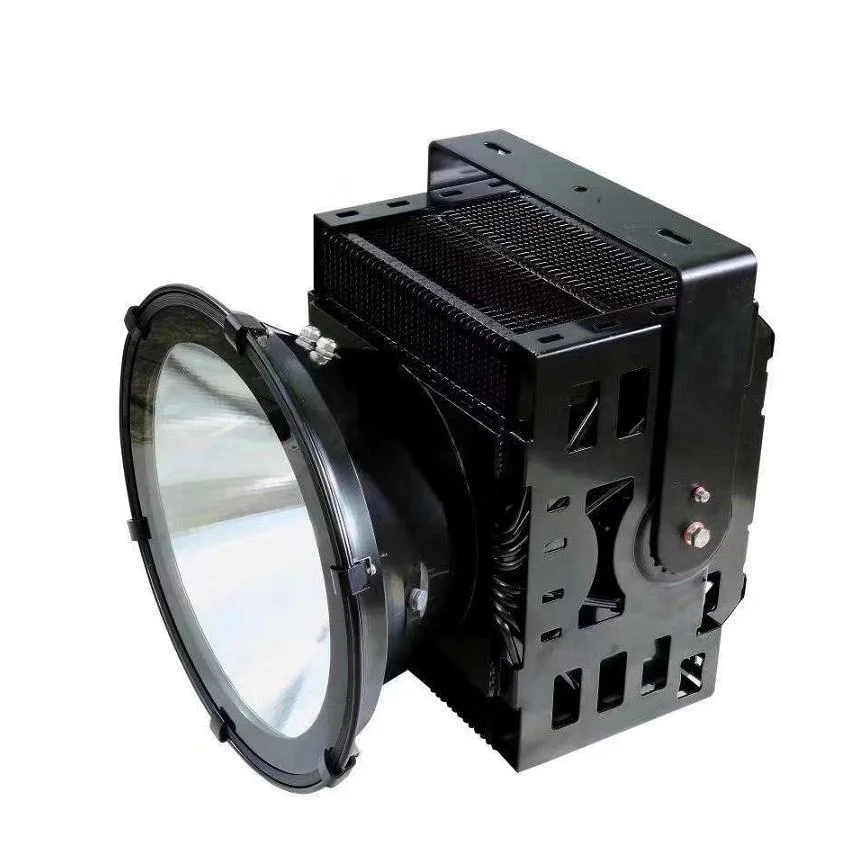 Foco LED RGB Highbay de 300 W Mx512