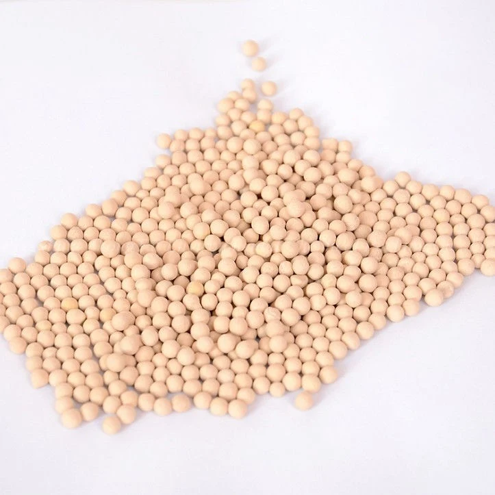 Huashun Customized Supplier Price 3A Molecular Sieve