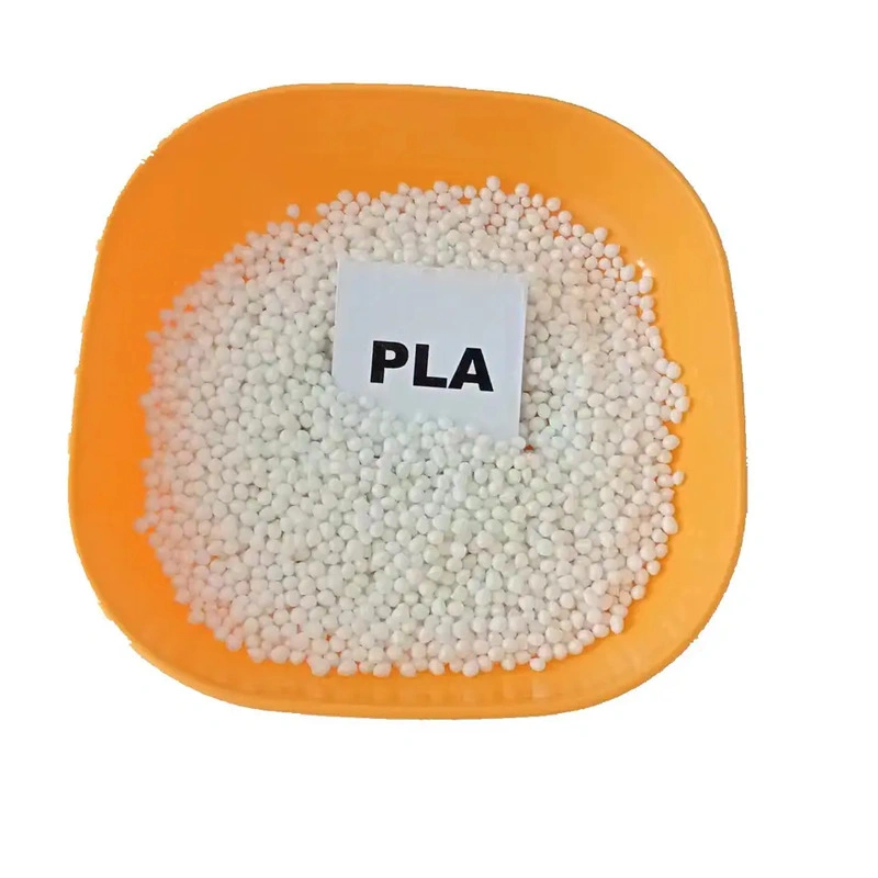 PLA 4032D Polymer Resin Is Suitable PLA for Degradable Plastic Food Grade