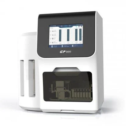 Hot Getein 1600 Fluorescent Immunoassay for B-Type Natriuretic Peptides