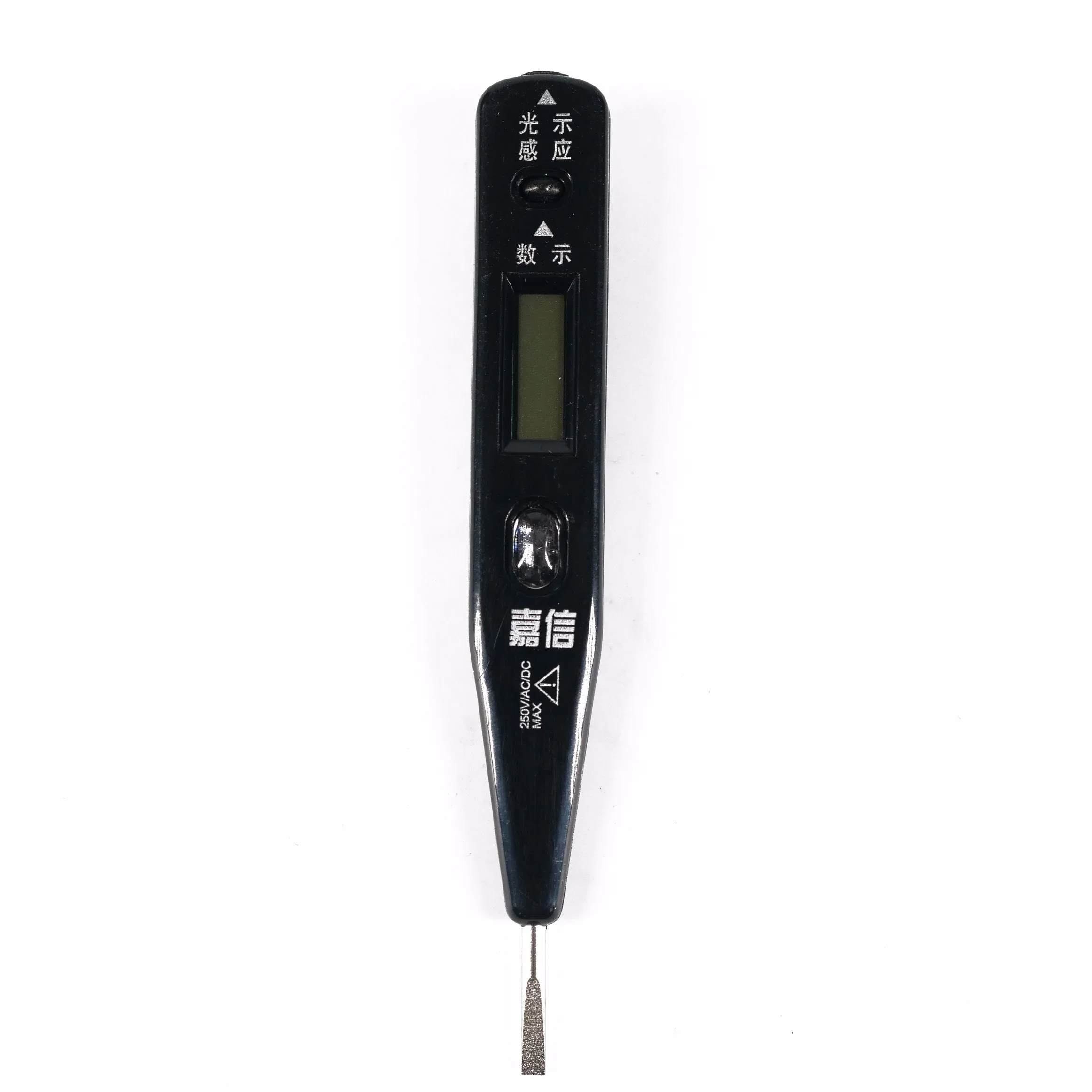 100-500V Ce Digital Voltage Tester, Test Pen, Test Pencil