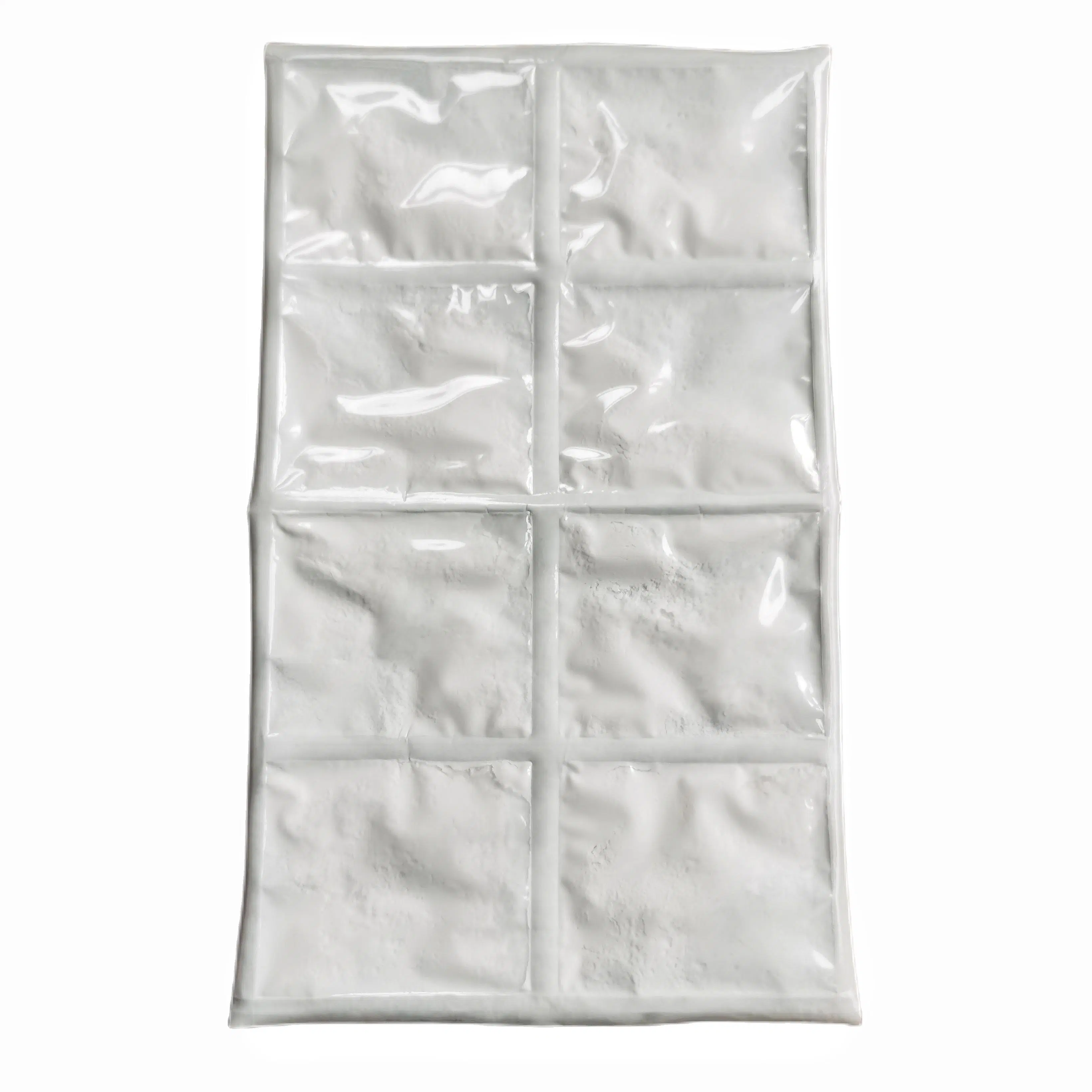 80g Calcium Chloride High Absorptive Desiccant (blanket) for Cargo Moisture Proof Protection