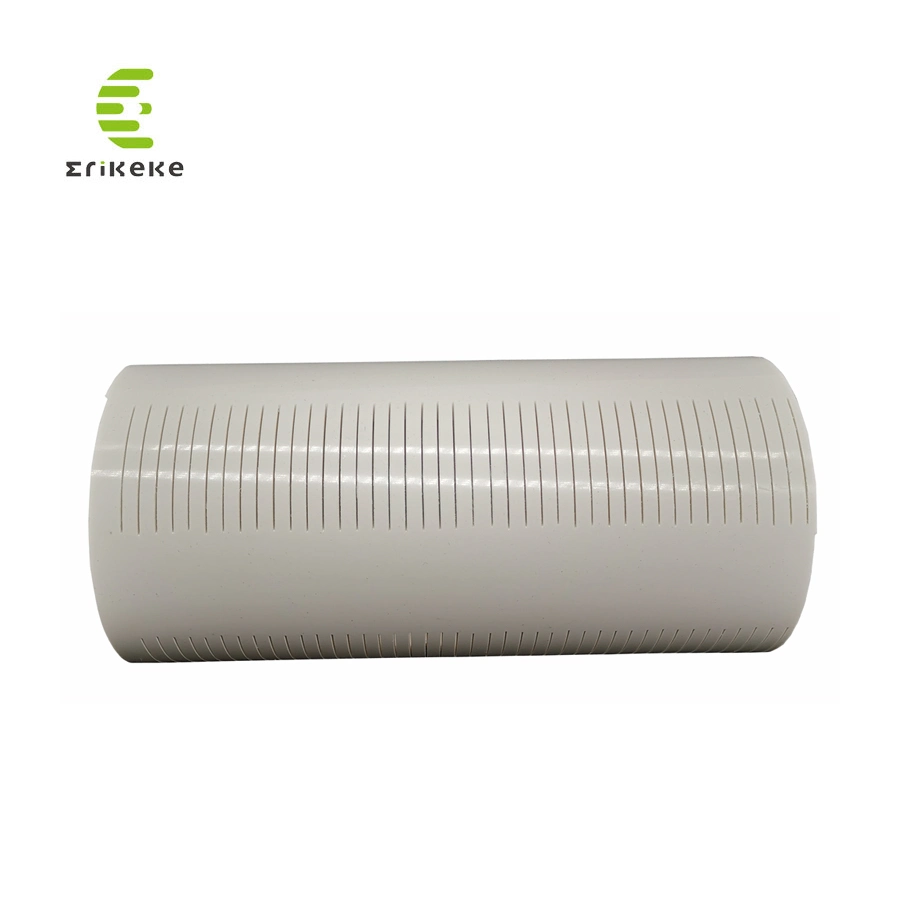 Drain Pipe Water Well Casing Screen Pipe Slot Size