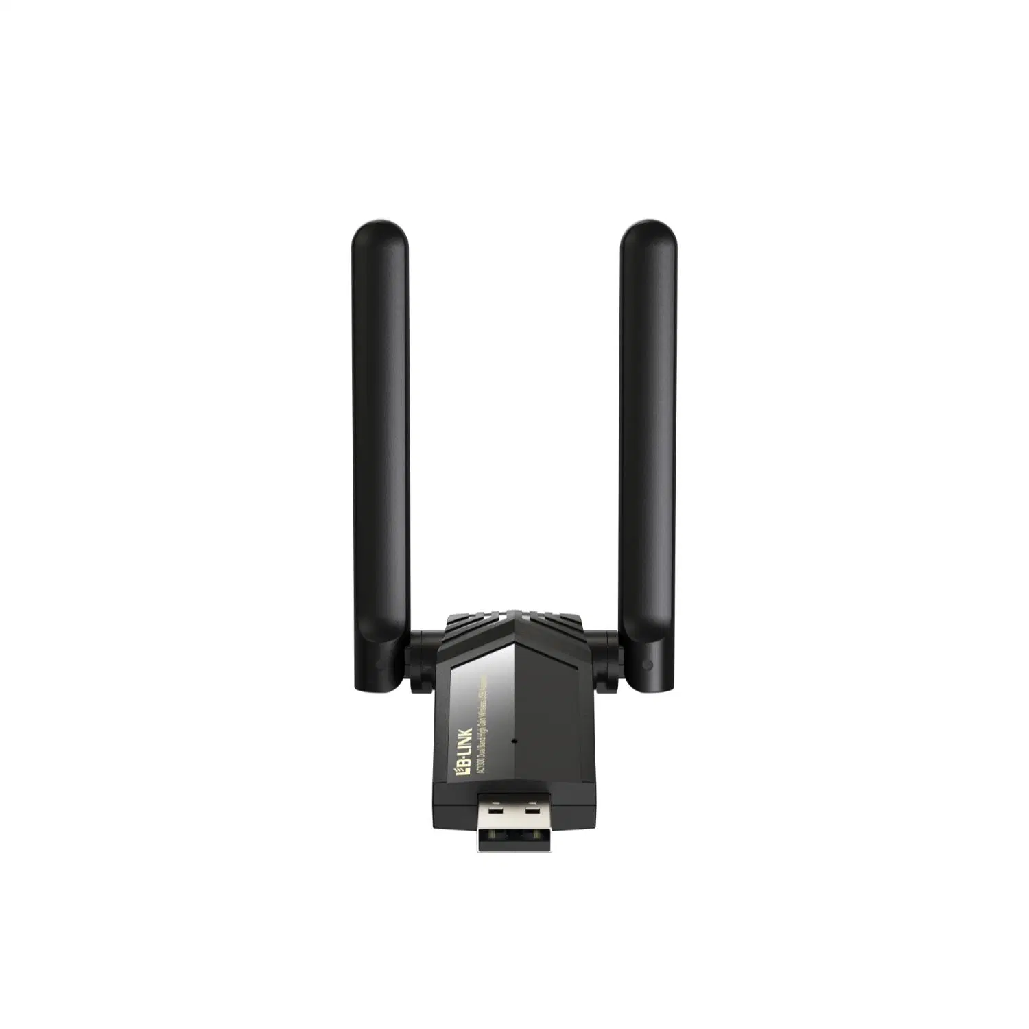 ADAPTADOR WiFi LB-LINK BL-WDN1300H 2,4GHz 5,8GHz Tarjeta de red inalámbrica con CE/FCC/SRRC/KC/Telec Certificado Realtek Chipset Alta velocidad Dongle WiFi