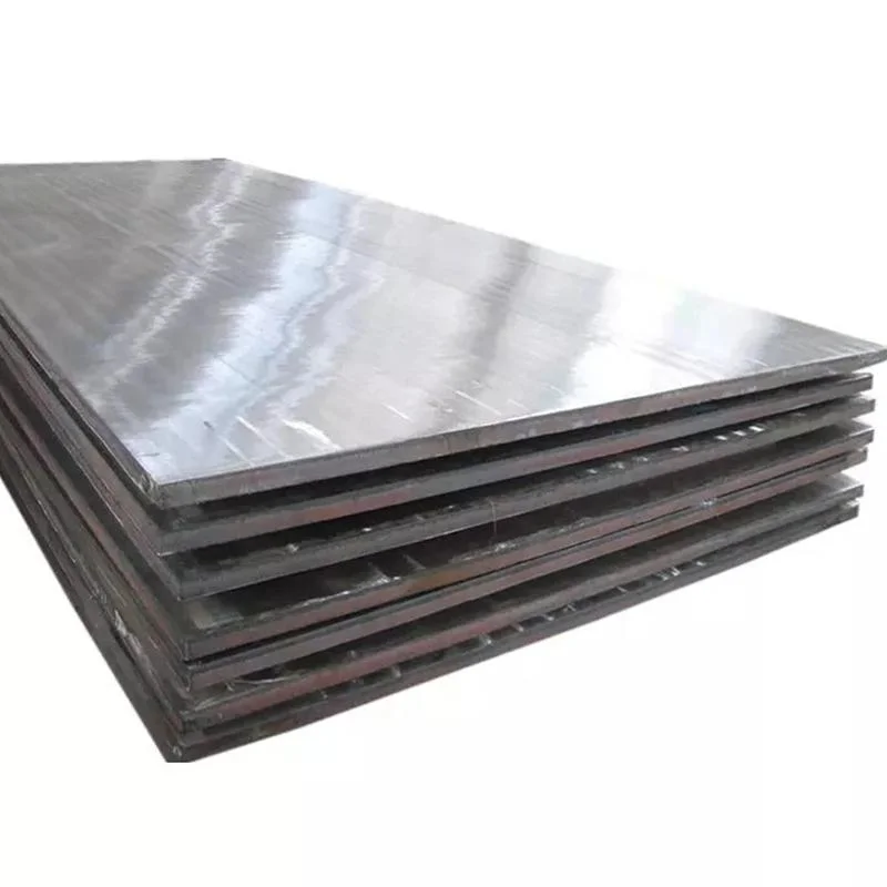 Price Hot Cold Rolled Hastelloy C276 3cr12 Inconel 625 S235jr Perforated Wear High Strength Bulletproof Nickel Copper Titanium Stainless Carbon Steel Plate