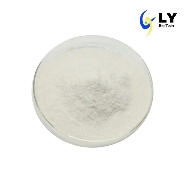 Kosmetisches Material Zink Pyrrolidon Carboxylat Zink PCA 15454-75-8