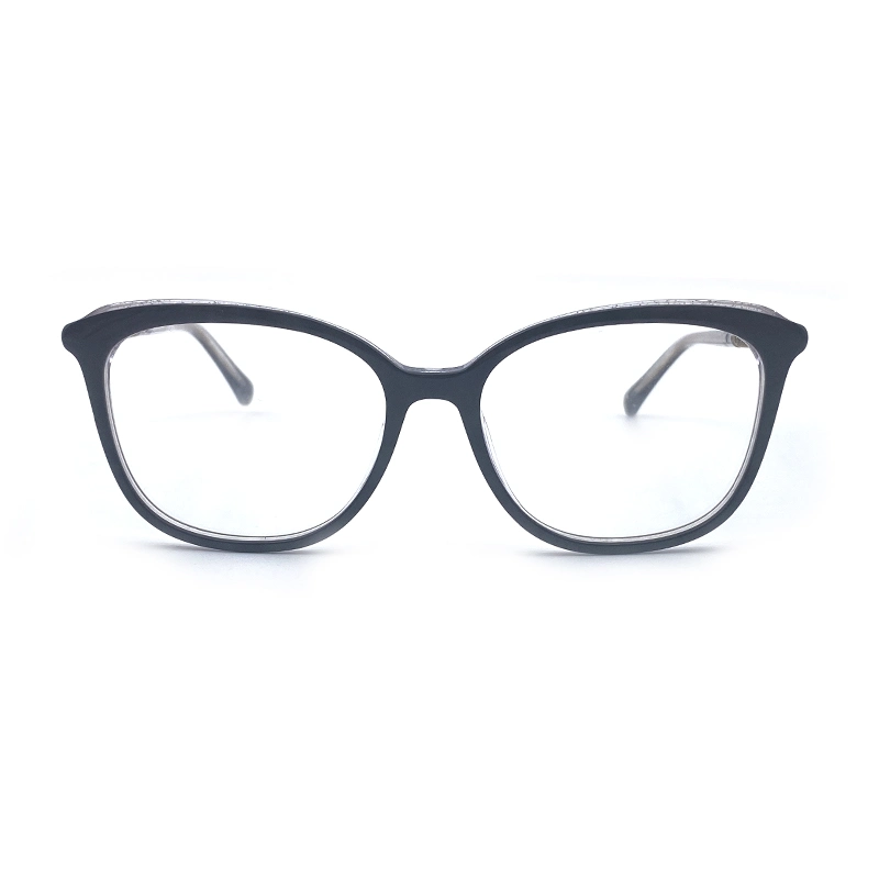 Wenzhou Higo Optical High-End Acetate Eyeglasses Models Optical Frames Models