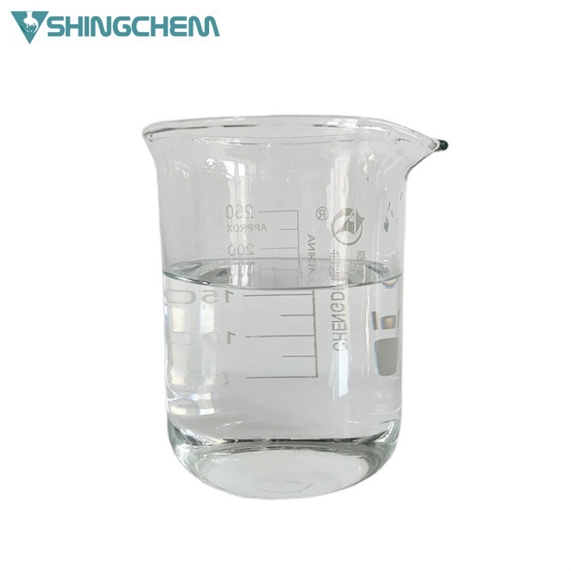 Chinese Factory Shingchem Supply Good Quality and Nice Price Dme Dimethyl Ether