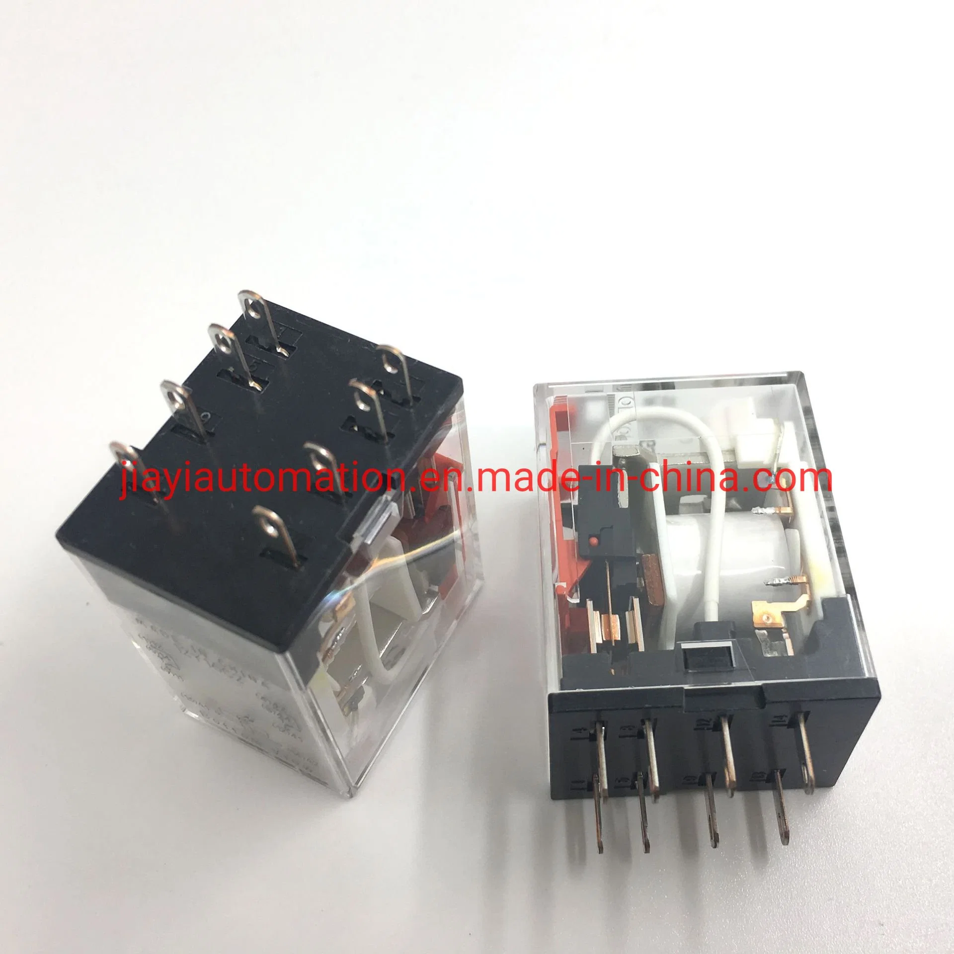 Omron Power Relay G2r G2r-2-S