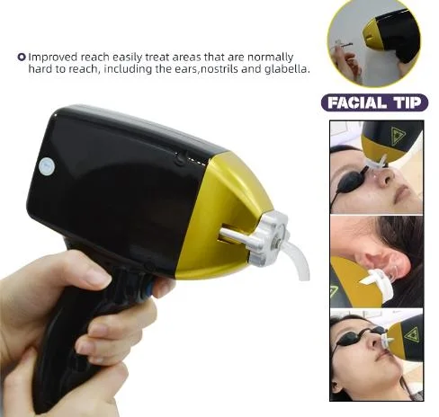 2023 Professional Ice Titanium Big Powe1064nm 755nm 808nm Diode Laser Hair Removal Machine