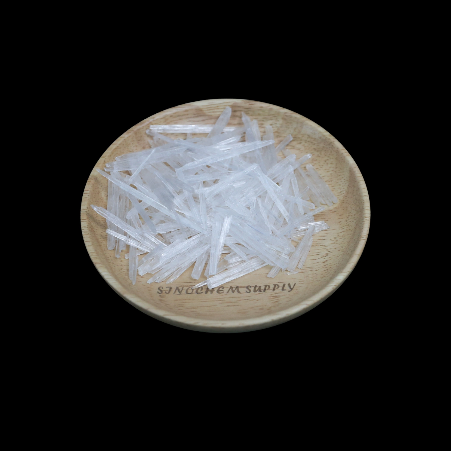 Menthol Crystals Supplier for Aromatherapy and Perfume Industries