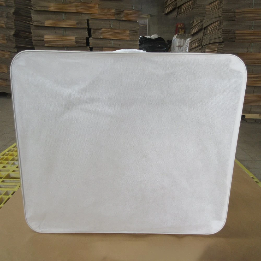 80 GSM Non Woven + PVC Bedding Package Bag