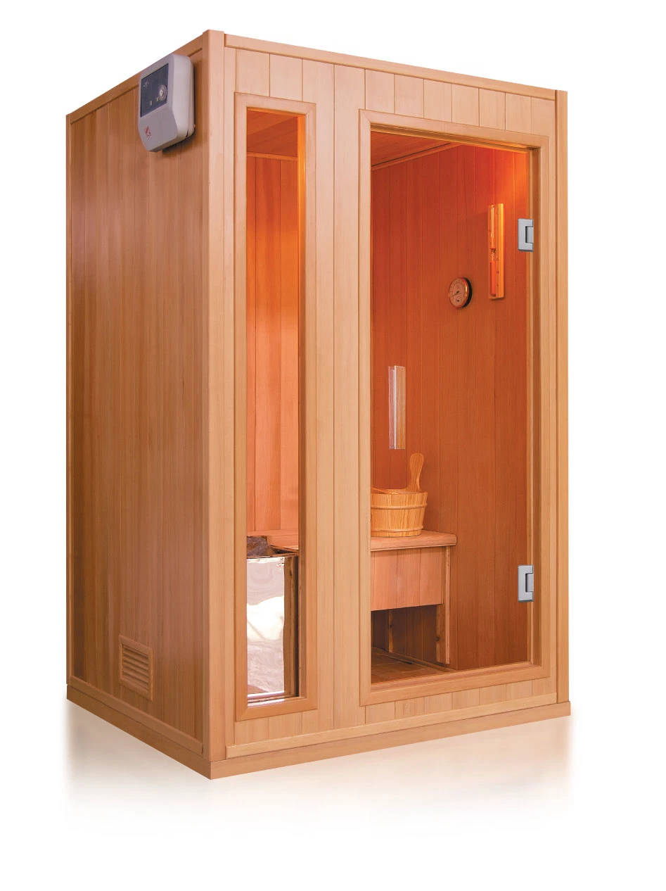 Wellness Home Sauna Room Factory Price Best Quality Sauna