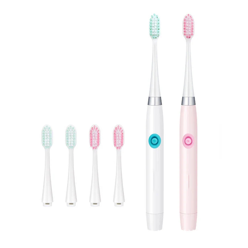 Sonic Toothbrush 3 Modes Cheap Travel Electric Toothbrush Rechargeable