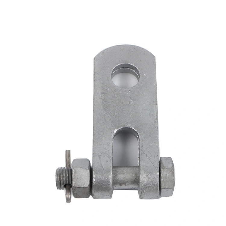 Ub Link Plate Electrical Overhead Link Fitting