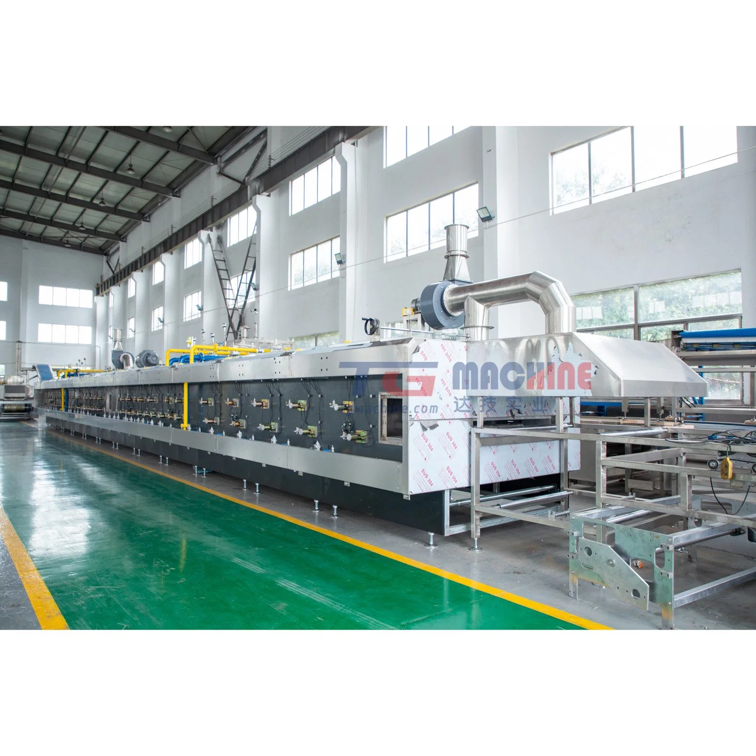 Best Price Biscuit Forming Line/Hard Spft Laminator Bakery Machine