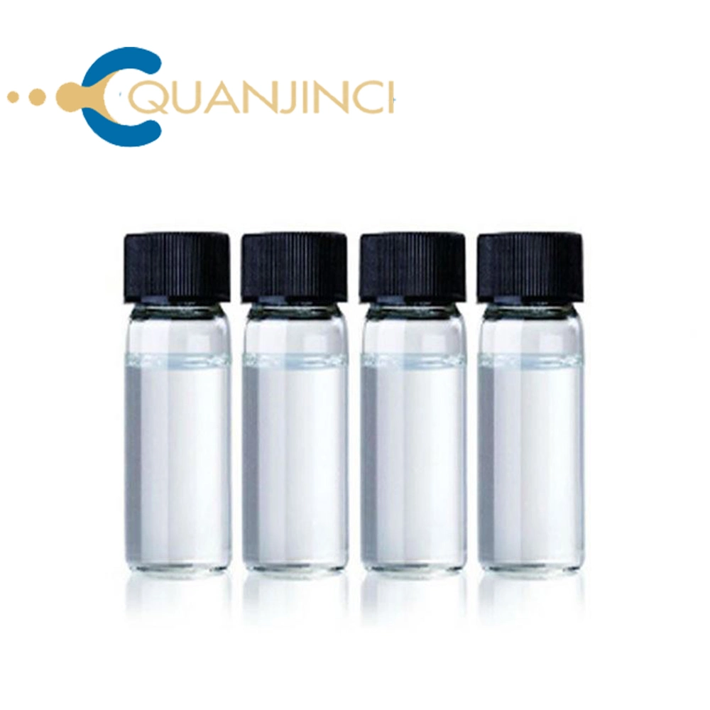 High Quality High Purity 99% Ethyl Acetoacetate Liquid CAS 141-97-9 Organic Intermediate Chemical Raw Material Medicial Grade Pharmaceutical in Stock