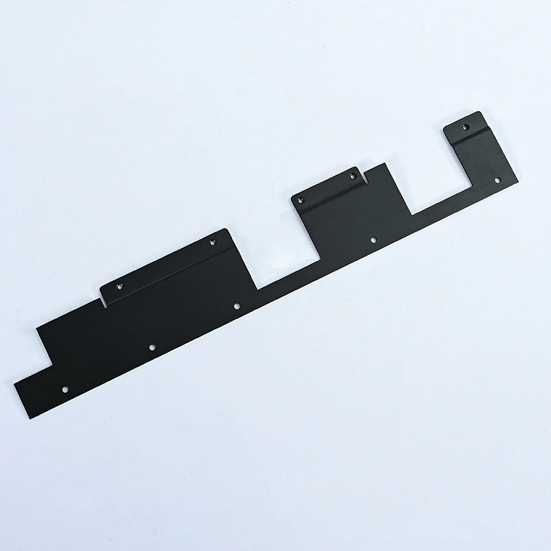 Custom Steel Cutting Bending Machining Stamping Parts OEM Stainless Steel Brackets Sheet Metal Brackets Fabrication