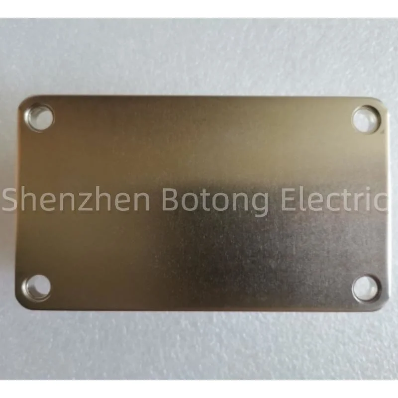 Dz800s17K3 Semiconductor Superior Solution IGBT for Frequency Controlled Inverter Drives