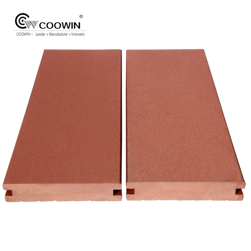 Water Resistance Outdoor Swimming Pool Waterproof Decks Composite Solid Wood Board Pergo Decking Floor